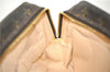 Auth Louis Vuitton Monogram Trousse Toilette 28 Clutch Hand Bag M47522 LV H6980