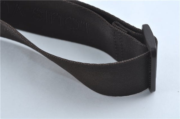 Authentic Louis Vuitton Damier Naviglio Shoulder Cross Body Bag N45255 LV H6987