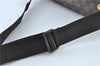 Authentic Louis Vuitton Damier Naviglio Shoulder Cross Body Bag N45255 LV H6987