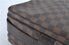 Authentic Louis Vuitton Damier Naviglio Shoulder Cross Body Bag N45255 LV H6987