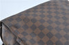 Authentic Louis Vuitton Damier Naviglio Shoulder Cross Body Bag N45255 LV H6987