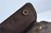 Authentic Louis Vuitton Damier Naviglio Shoulder Cross Body Bag N45255 LV H6987