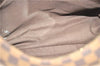 Authentic Louis Vuitton Damier Naviglio Shoulder Cross Body Bag N45255 LV H6987