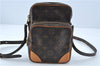 Authentic Louis Vuitton Monogram Amazone Shoulder Cross Body Bag M45236 LV H6995