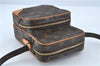 Authentic Louis Vuitton Monogram Amazone Shoulder Cross Body Bag M45236 LV H6995