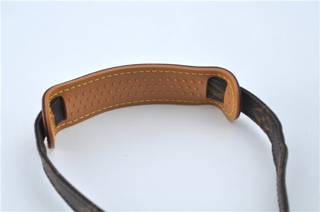 Authentic Louis Vuitton Monogram Amazone Shoulder Cross Body Bag M45236 LV H6995