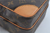 Authentic Louis Vuitton Monogram Amazone Shoulder Cross Body Bag M45236 LV H6995