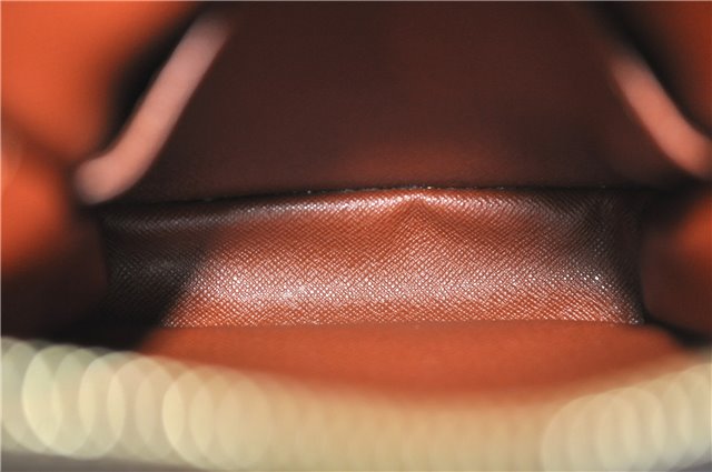 Authentic Louis Vuitton Monogram Amazone Shoulder Cross Body Bag M45236 LV H6995