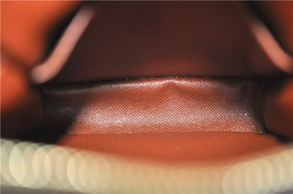 Authentic Louis Vuitton Monogram Amazone Shoulder Cross Body Bag M45236 LV H6995