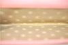 Authentic Chanel Coco Cocoon Calf Skin Long Wallet Purse Light Pink H7009