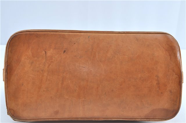 Authentic Louis Vuitton Monogram Alma Hand Bag M51130 LV H7019