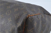 Authentic Louis Vuitton Monogram Speedy 30 Hand Bag M41526 LV Junk H7023