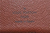 Authentic Louis Vuitton Monogram Agenda PM Day Planner Cover R20005 LV H7040