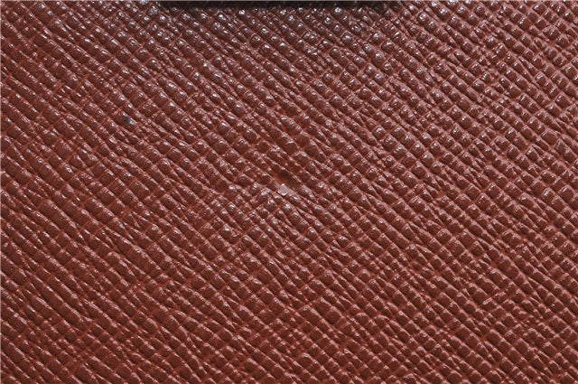 Authentic Louis Vuitton Monogram Agenda PM Day Planner Cover R20005 LV H7040