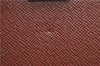 Authentic Louis Vuitton Monogram Agenda PM Day Planner Cover R20005 LV H7040