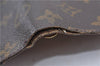 Authentic Louis Vuitton Monogram Agenda PM Day Planner Cover R20005 LV H7040