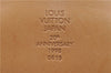 Authentic Louis Vuitton Nomade Bucket PM Shoulder Bag Beige M85001 LV H7059