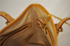 Authentic Louis Vuitton Nomade Bucket PM Shoulder Bag Beige M85001 LV H7059