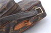 Authentic LOUIS VUITTON Monogram Amazone Shoulder Cross Bag M45236 Junk H7085