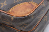 Authentic LOUIS VUITTON Monogram Amazone Shoulder Cross Bag M45236 Junk H7085