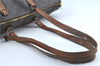 Authentic Louis Vuitton Monogram Flanerie 45 Shoulder Bag M51115 LV Junk H7154
