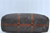 Authentic Louis Vuitton Monogram Flanerie 45 Shoulder Bag M51115 LV Junk H7154