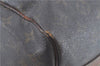 Authentic Louis Vuitton Monogram Flanerie 45 Shoulder Bag M51115 LV Junk H7154