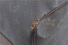 Authentic Louis Vuitton Monogram Flanerie 45 Shoulder Bag M51115 LV Junk H7154