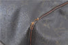 Authentic Louis Vuitton Monogram Flanerie 45 Shoulder Bag M51115 LV Junk H7154