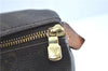 Authentic Louis Vuitton Monogram Flanerie 45 Shoulder Bag M51115 LV Junk H7154