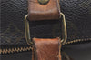 Authentic Louis Vuitton Monogram Flanerie 45 Shoulder Bag M51115 LV Junk H7154