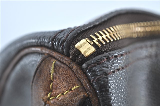 Authentic Louis Vuitton Monogram Flanerie 45 Shoulder Bag M51115 LV Junk H7154