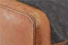 Authentic Louis Vuitton Monogram Noe Shoulder Bag M42224 LV H7177