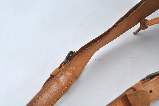 Authentic Louis Vuitton Monogram Petit Noe Shoulder Bag M42226 LV H7181