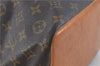 Authentic Louis Vuitton Monogram Petit Noe Shoulder Bag M42226 LV H7181