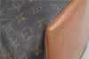 Authentic Louis Vuitton Monogram Petit Noe Shoulder Bag M42226 LV H7181