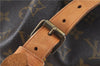 Authentic Louis Vuitton Monogram Petit Noe Shoulder Bag M42226 LV H7181