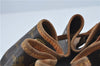 Authentic Louis Vuitton Monogram Petit Noe Shoulder Bag M42226 LV H7181