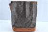 Authentic Louis Vuitton Monogram Noe Shoulder Bag M42224 LV H7209