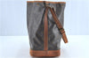 Authentic Louis Vuitton Monogram Noe Shoulder Bag M42224 LV H7209