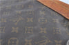 Authentic Louis Vuitton Monogram Noe Shoulder Bag M42224 LV H7209