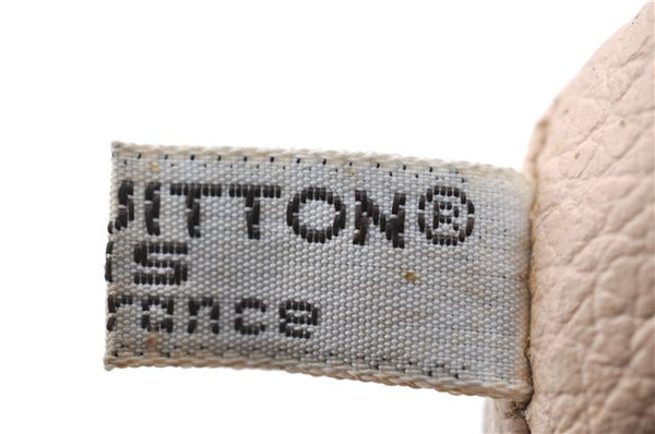 Auth Louis Vuitton Monogram Trousse Toilette 23 Clutch Bag M47524 Junk H7224