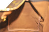 Authentic Louis Vuitton Monogram Speedy 40 Hand Bag M41522 LV H7242