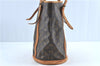 Authentic LOUIS VUITTON Monogram Bucket GM Shoulder Bag Old Model LV Junk H7277