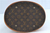 Authentic LOUIS VUITTON Monogram Bucket GM Shoulder Bag Old Model LV Junk H7277