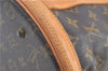 Authentic LOUIS VUITTON Monogram Bucket GM Shoulder Bag Old Model LV Junk H7277