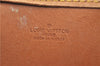 Authentic LOUIS VUITTON Monogram Bucket GM Shoulder Bag Old Model LV Junk H7277