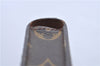 Authentic LOUIS VUITTON Monogram Etui Cigarette Case M63024 LV H7328