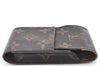 Authentic LOUIS VUITTON Monogram Etui Cigarette Case M63024 LV H7352