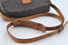 Auth LOUIS VUITTON Monogram Jeune Fille MM Shoulder Cross Bag M51226 LV H7383